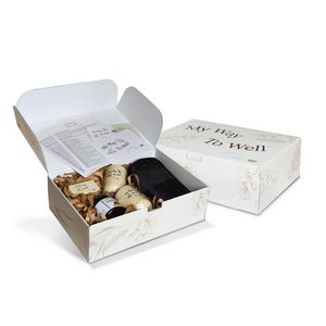 Custom Boxes Econolux Mailer Jumbo Size 16" x 11" x 5"