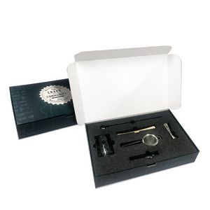 Custom Boxes Econolux Mailer Jumbo Size 22" x 14" x 4"