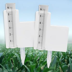 Custom Branded Classic Jumbo Rain Gauges