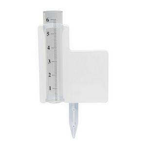 Custom Branded Classic Jumbo Rain Gauges