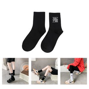 Custom Breathable Sock