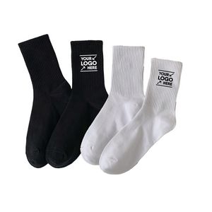 Custom Breathable Sock
