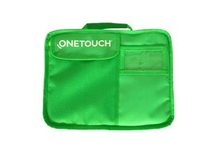 Custom Briefcase - Ocean Import