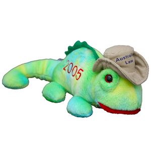 Custom Chameleon