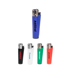 Custom Clipper Lighters