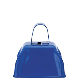 Custom Cow Bell