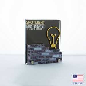 Custom Cut Acrylic: 200 Series - 12 x 14