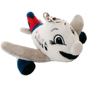 Custom Delta Plane