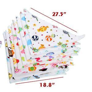 Custom Dog Bandanas Absorbent Triangle Scarves
