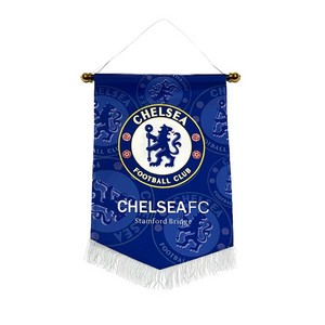 Custom Double-Side Satin Banner