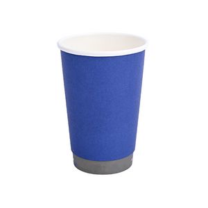 Custom Double-Wall Disposable Paper Cup