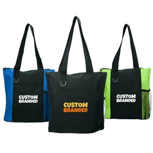 Custom Fun Tote Bags