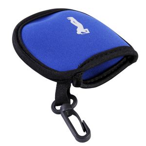 Custom Golf Ball Cleaning Pouch