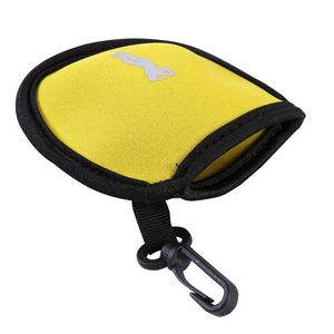 Custom Golf Ball Cleaning Pouch