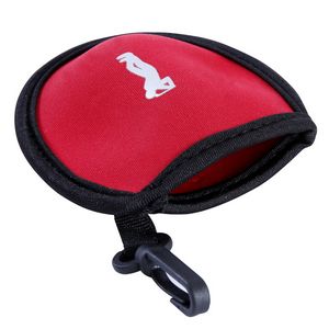 Custom Golf Ball Cleaning Pouch