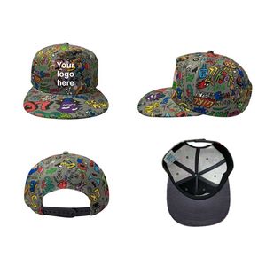 Custom Headwear