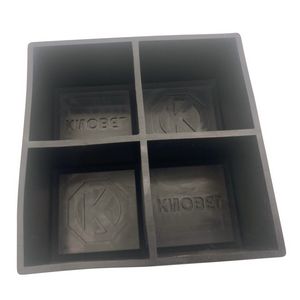 Custom Ice Tray
