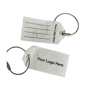 Custom Keychain