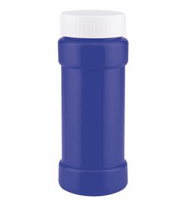 Custom Label 2 oz Bubbles