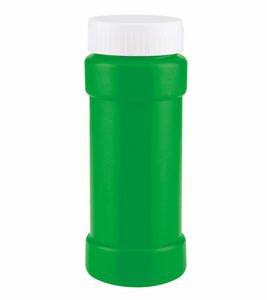Custom Label 2 oz Bubbles