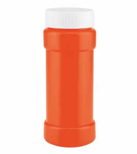 Custom Label 2 oz Bubbles