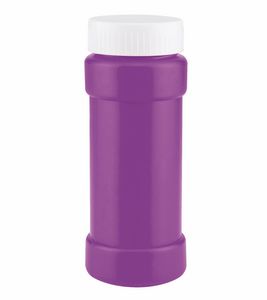 Custom Label 2 oz Bubbles