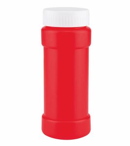 Custom Label 2 oz Bubbles