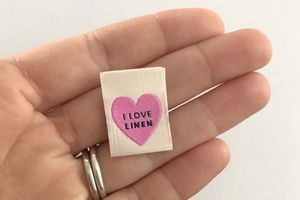 Custom Labels / Tags