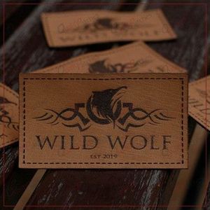Custom Leather Patches