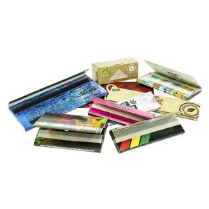 Custom Overseas Rolling Paper