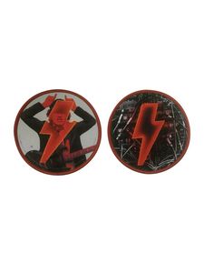Custom Patches