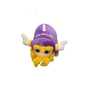 Custom Plush