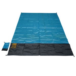 Custom Portable Beach/ Picnic Blanket