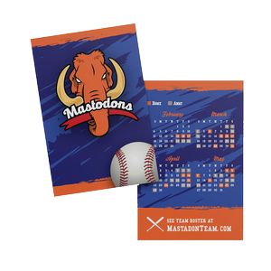 Custom Post Card (4"x6")
