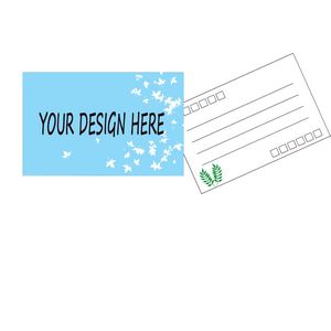 Custom Postcard