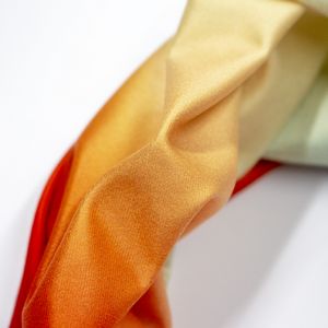 Custom Printed Infinity Scarf- LARGE