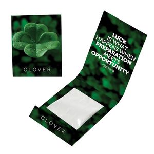 Custom Seed Matchbook