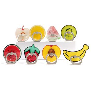 Custom Shape Phone Ring