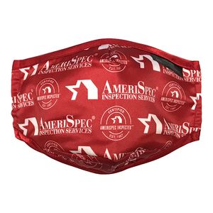 Custom Silk Face Mask