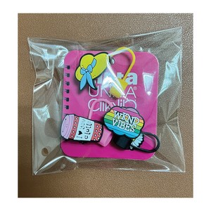 Custom Straw Toppers