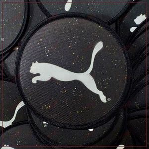 Custom Sublimated/Printed Patch