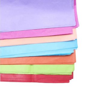 Custom Tissue Paper Gift Wrapping Paper 30"x20"
