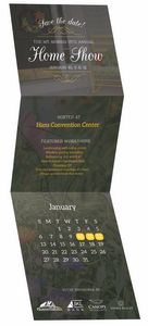 Custom Trifold