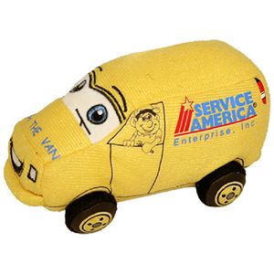 Custom Van