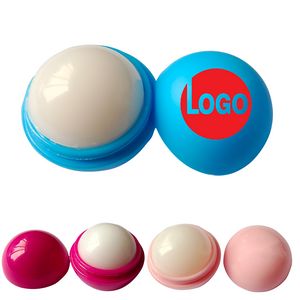 Custom Well-Rounded Lip Balm