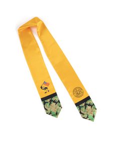 Custom Wet Dye Graduation Sash - 60"