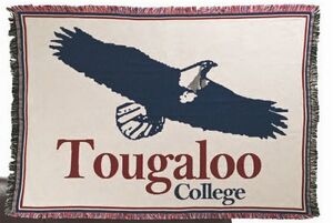 Custom Woven Throw Blanket (36"x48" Woven)