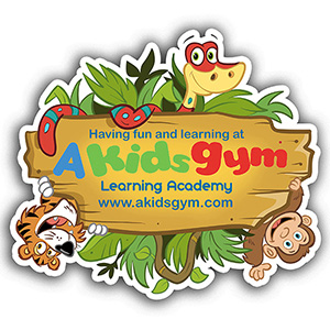 "CustomCutâ„¢" Full-Color Custom Shape Removable Vinyl Stickers (5"x 5")