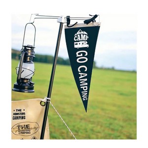 Customized Colored Felt Pennant