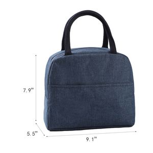 Customized Waterproof Multifunctional Insulation Bag